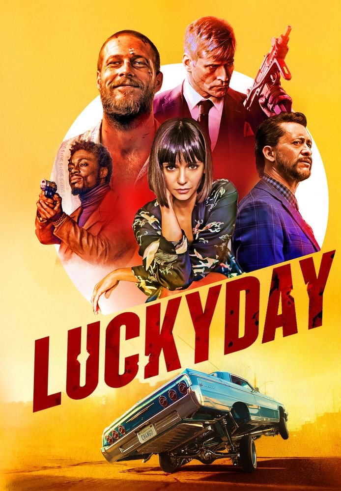 Lucky Day