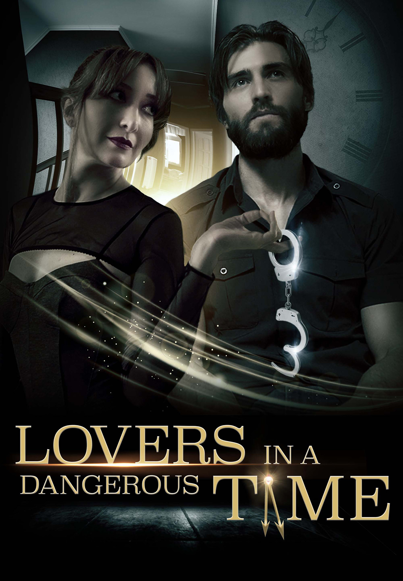 Lovers in a Dangerous Time