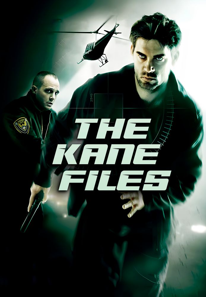 The Kane Files