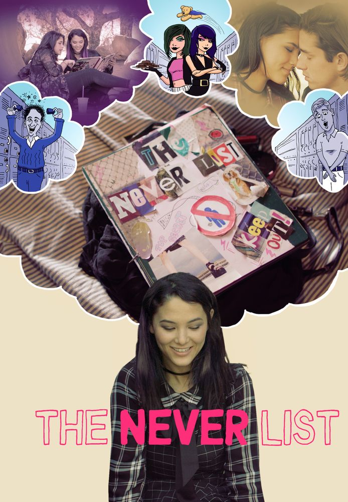 The Never List