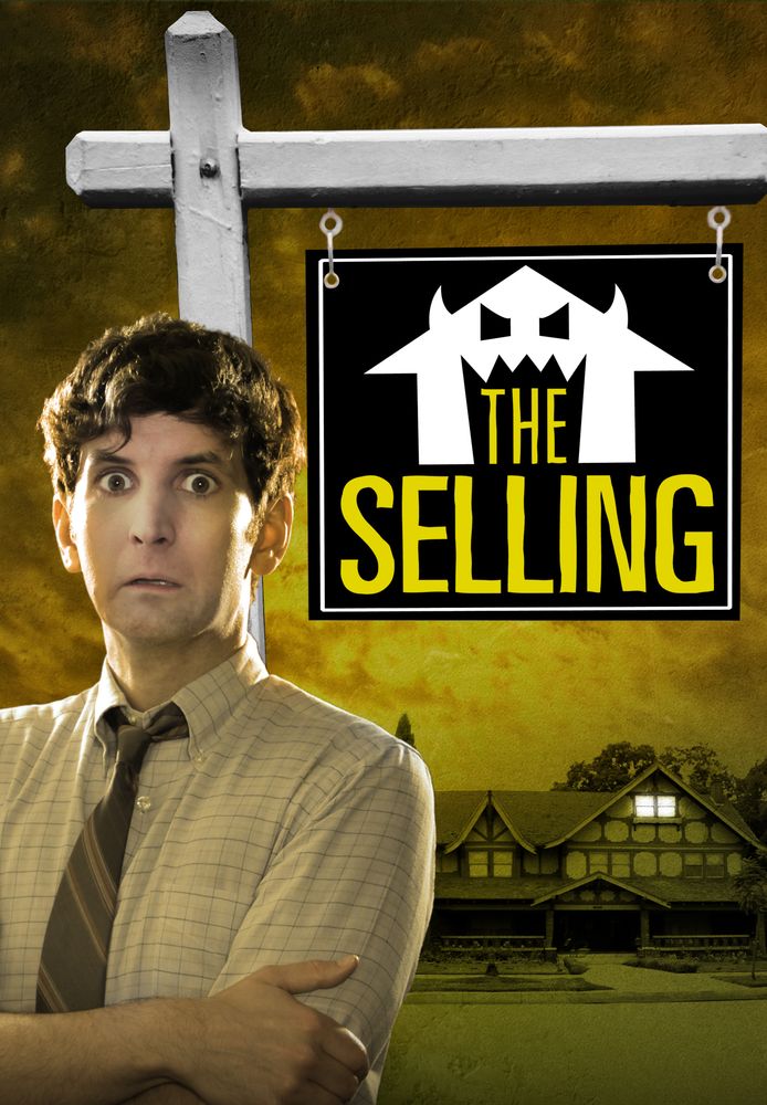 The Selling