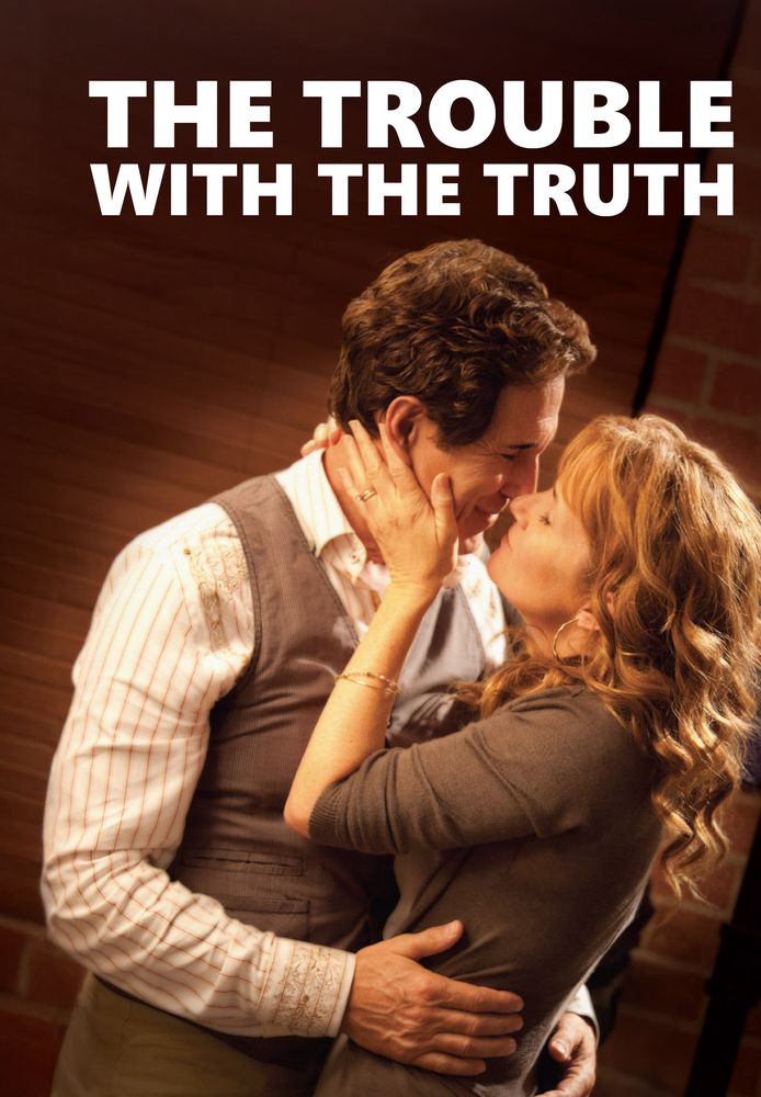 The Trouble with the Truth