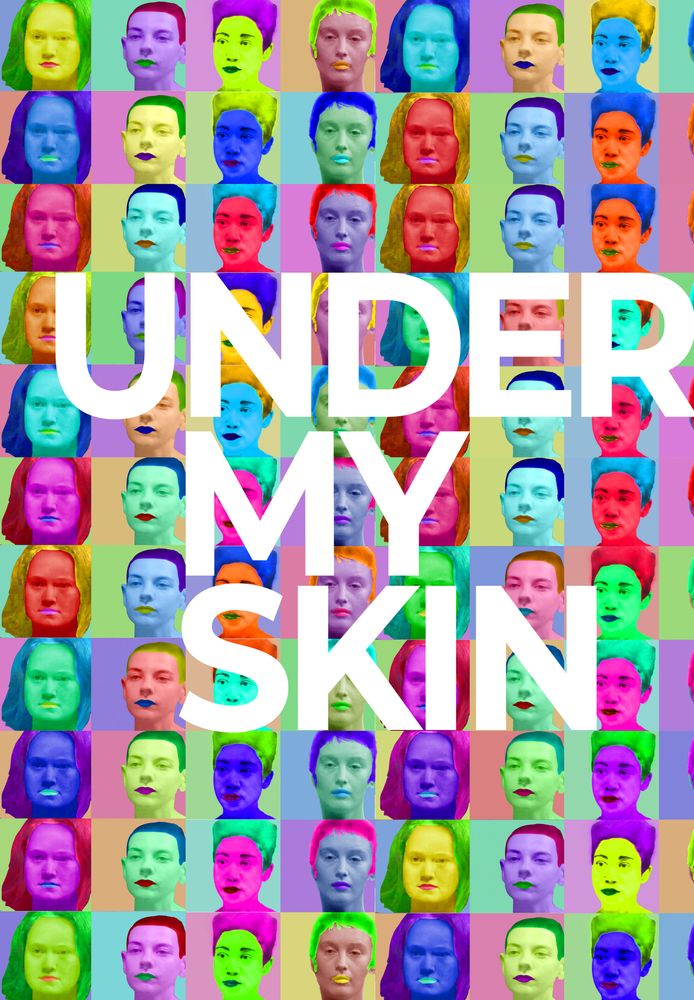 Under My Skin