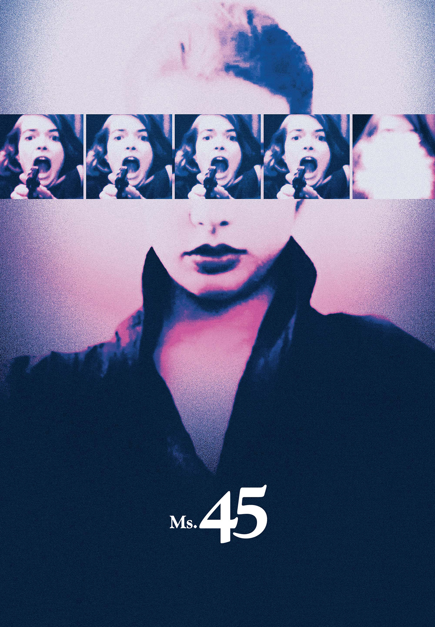 Ms. 45