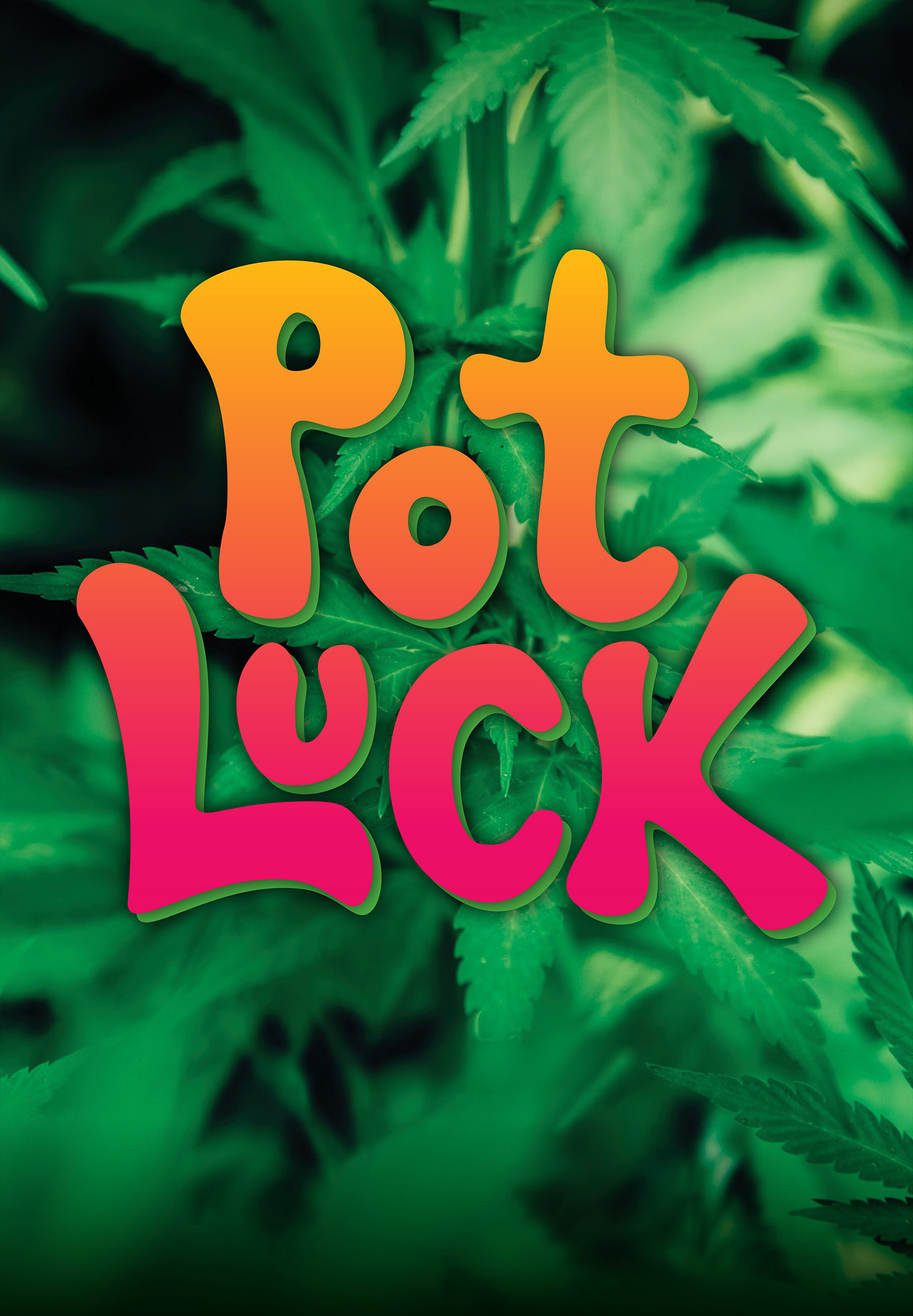 Pot Luck: The Altered State of Colorado