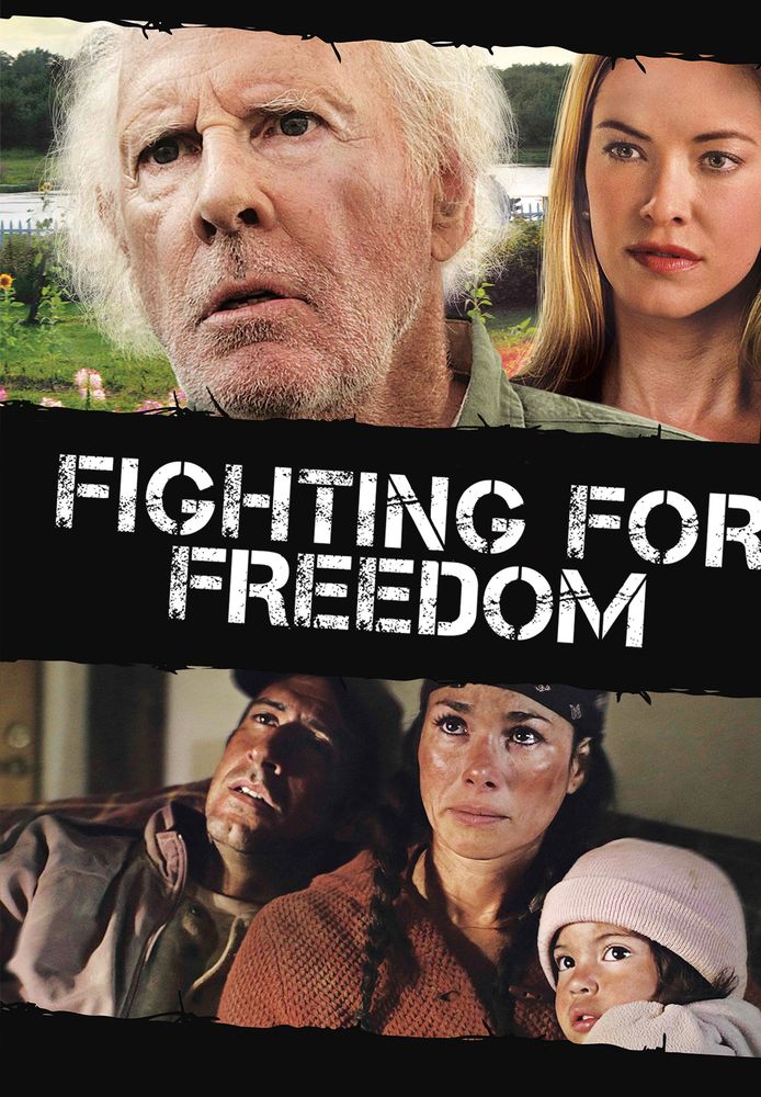 Fighting for Freedom