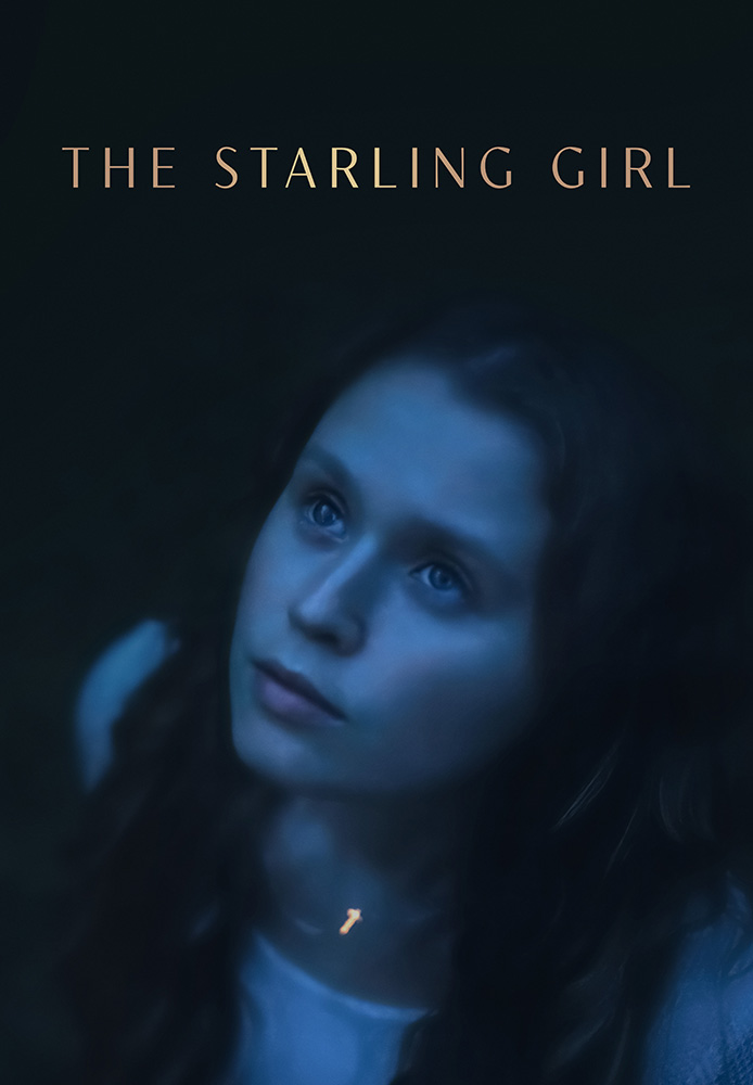 The Starling Girl