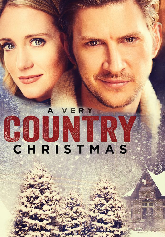 A Very Country Christmas