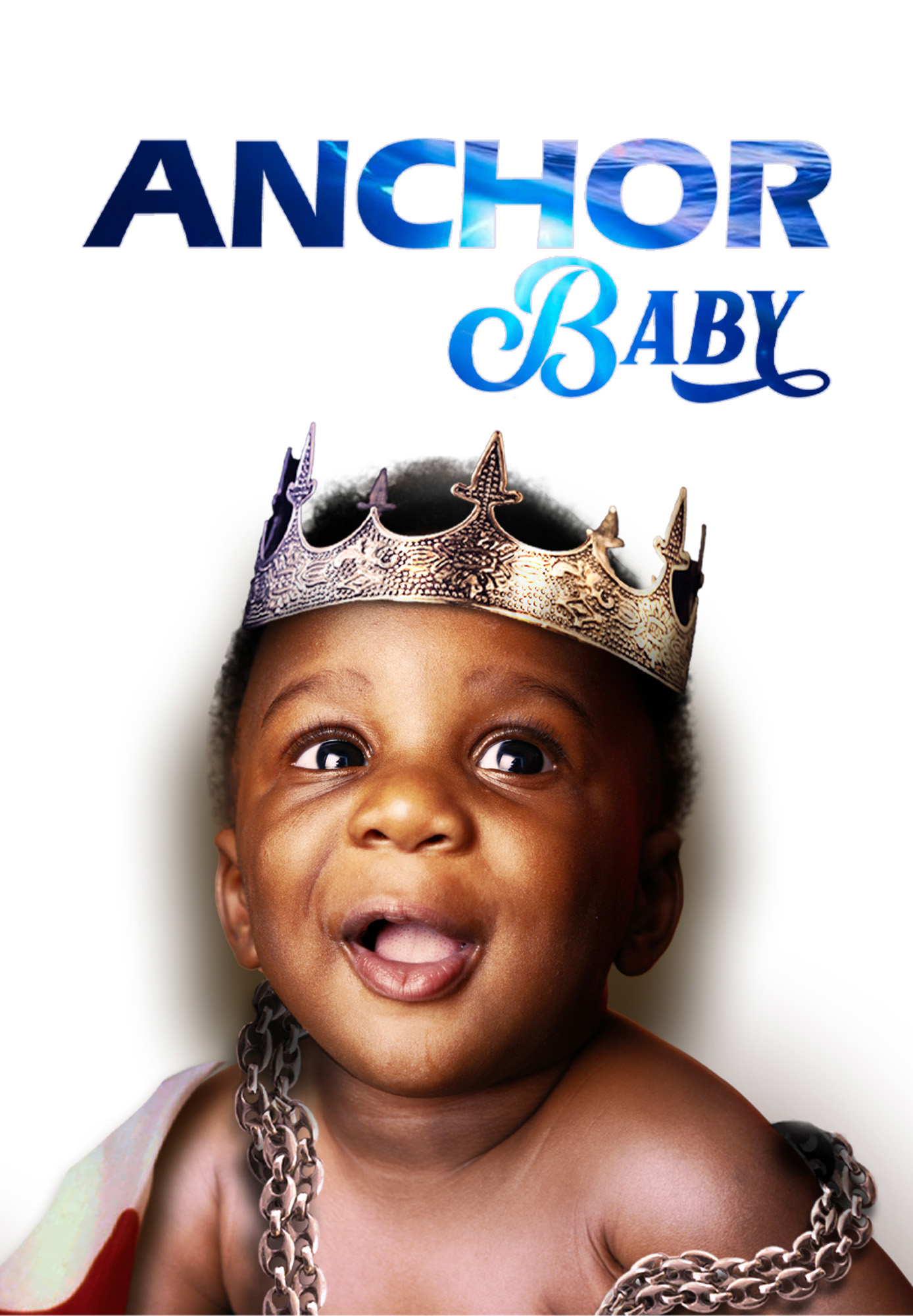 Anchor Baby