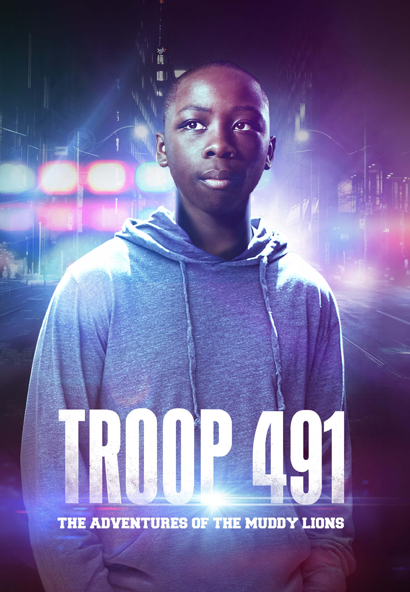 Troop 491