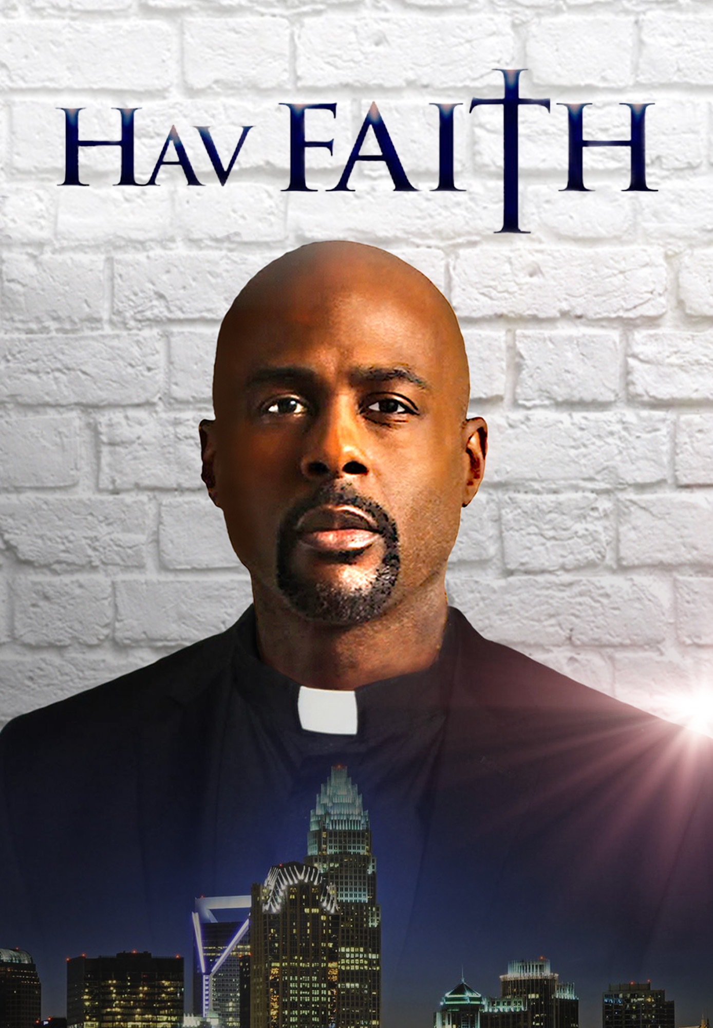 Hav Faith