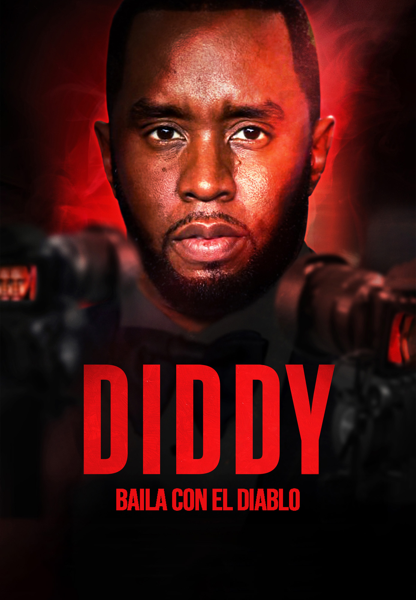 Diddy: Baila con el diablo
