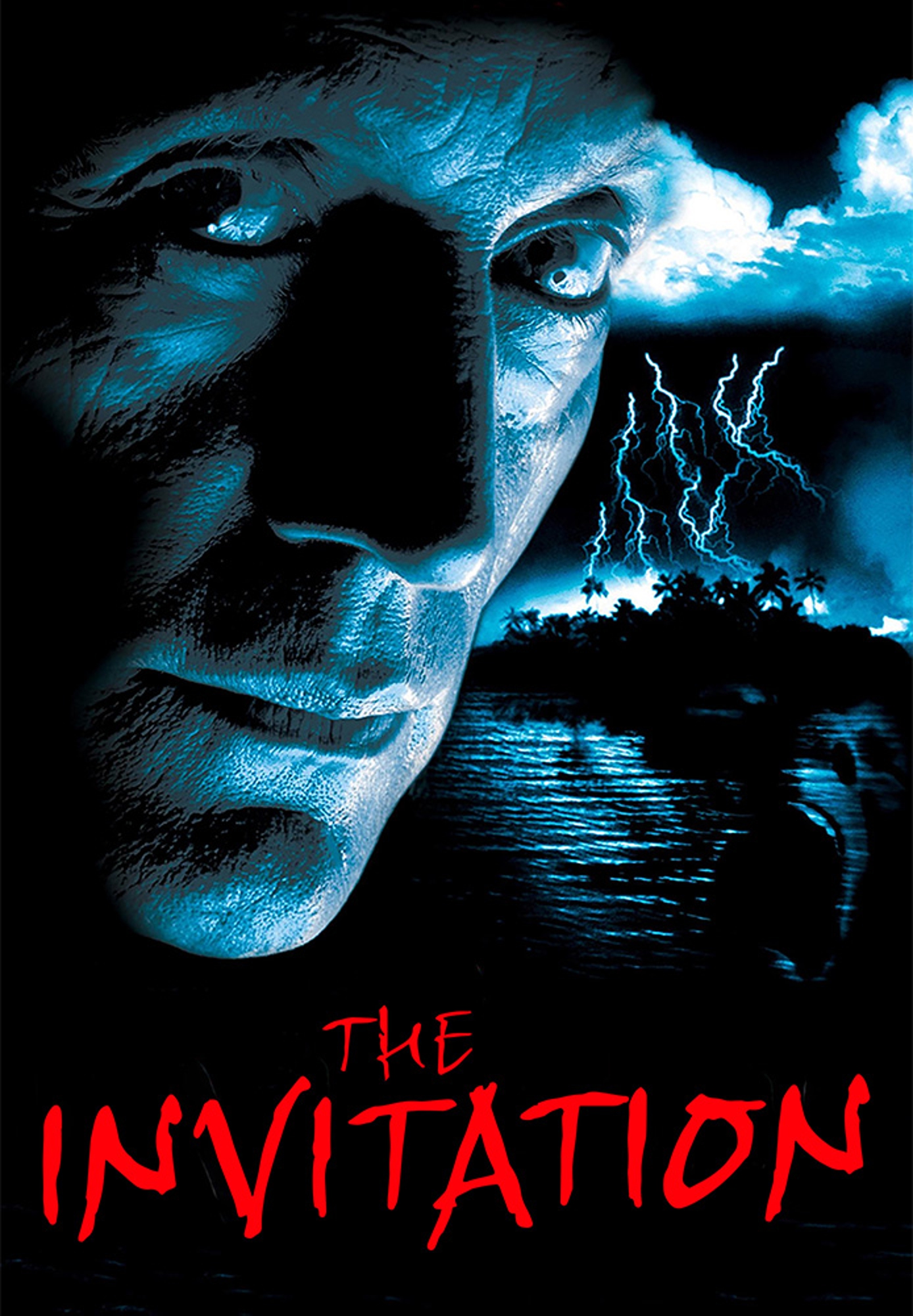 The Invitation
