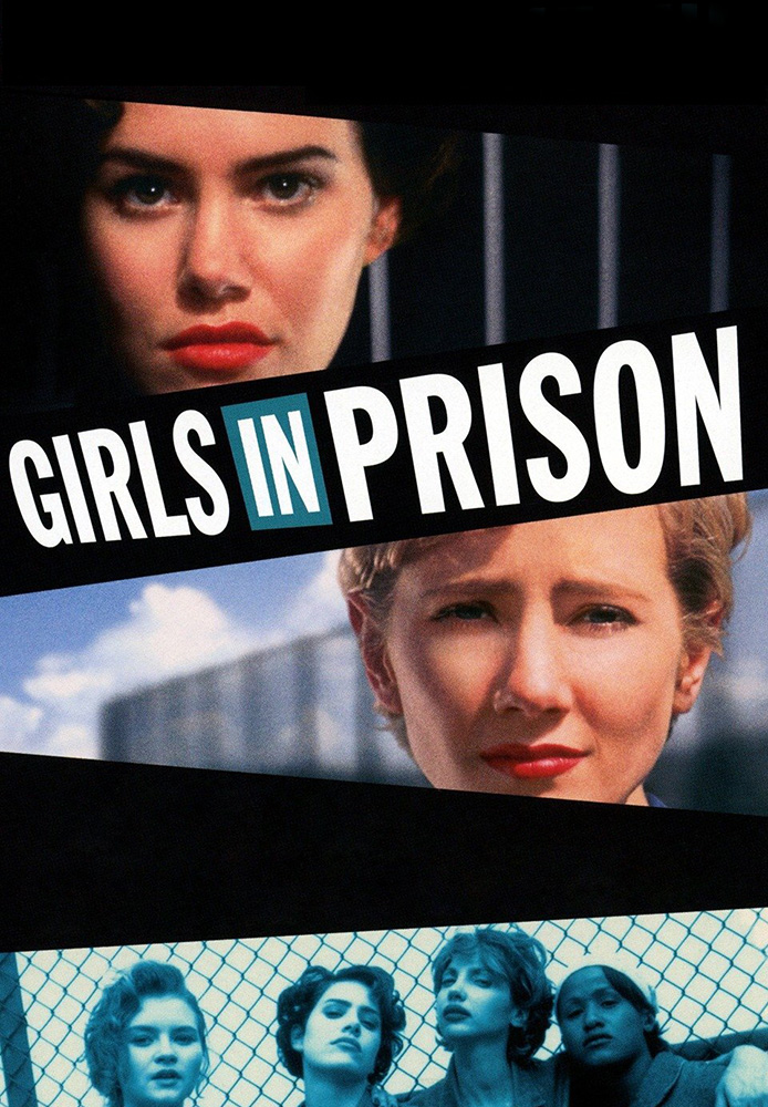 Girls In Prison