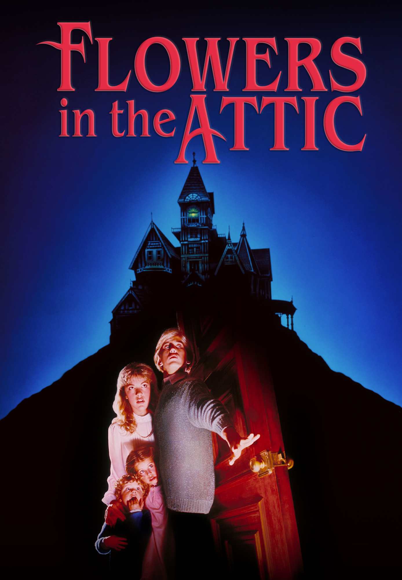 Flowers In The Attic