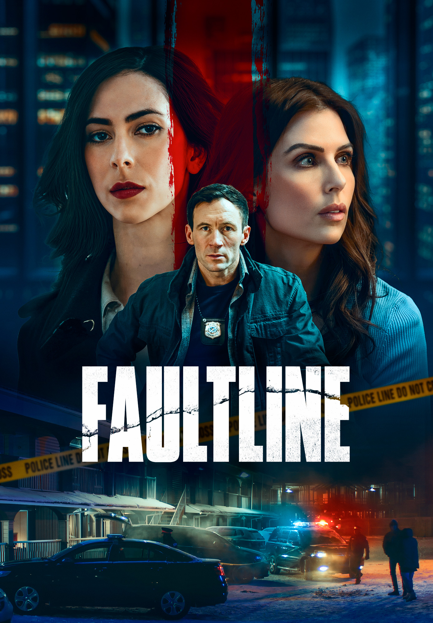 Faultline