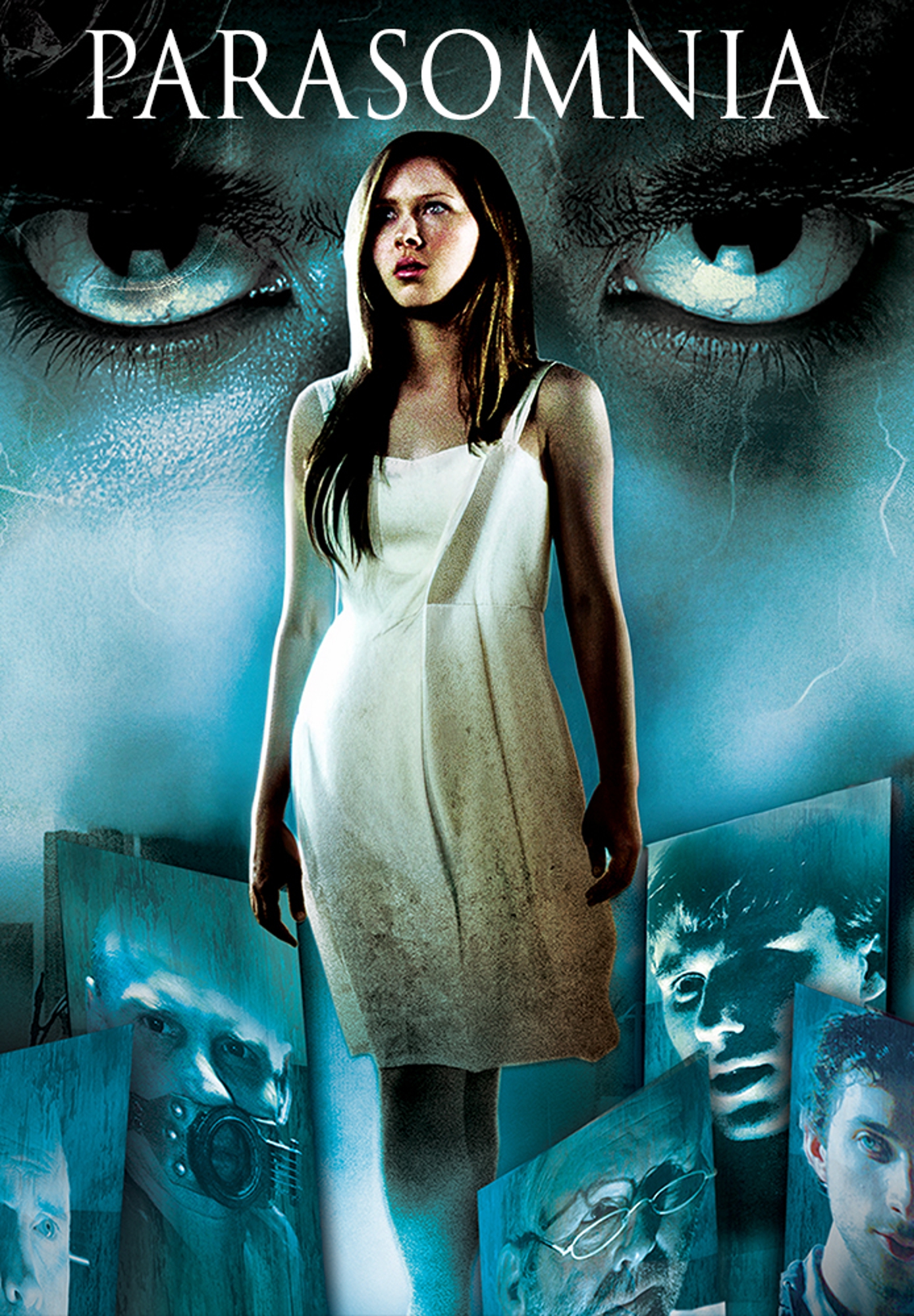 Parasomnia