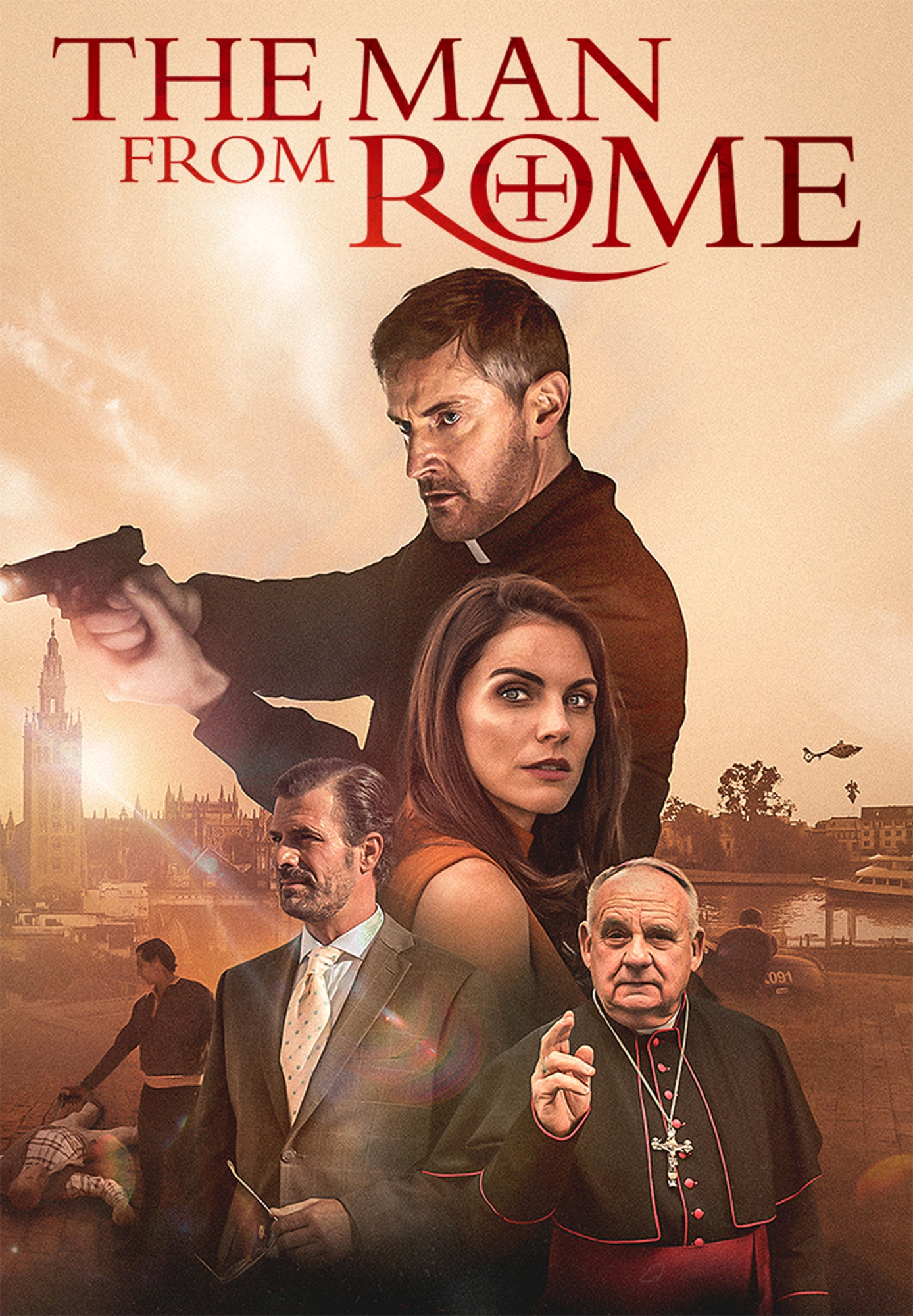 The Man From Rome