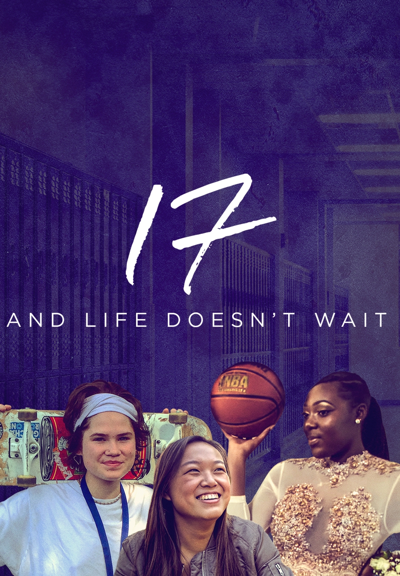 17 And Life Doesn't Wait