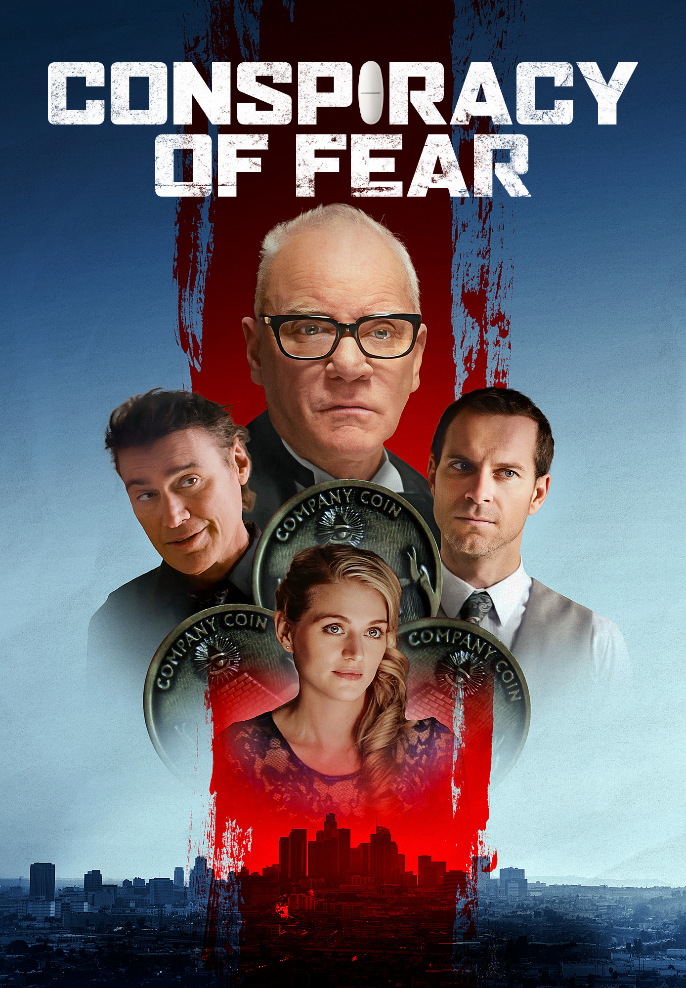 Conspiracy of Fear
