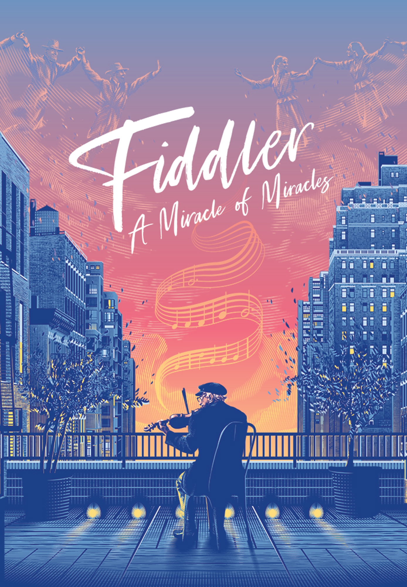 Fiddler: Miracle Of Miracles
