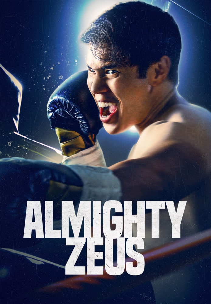 Almighty Zeus