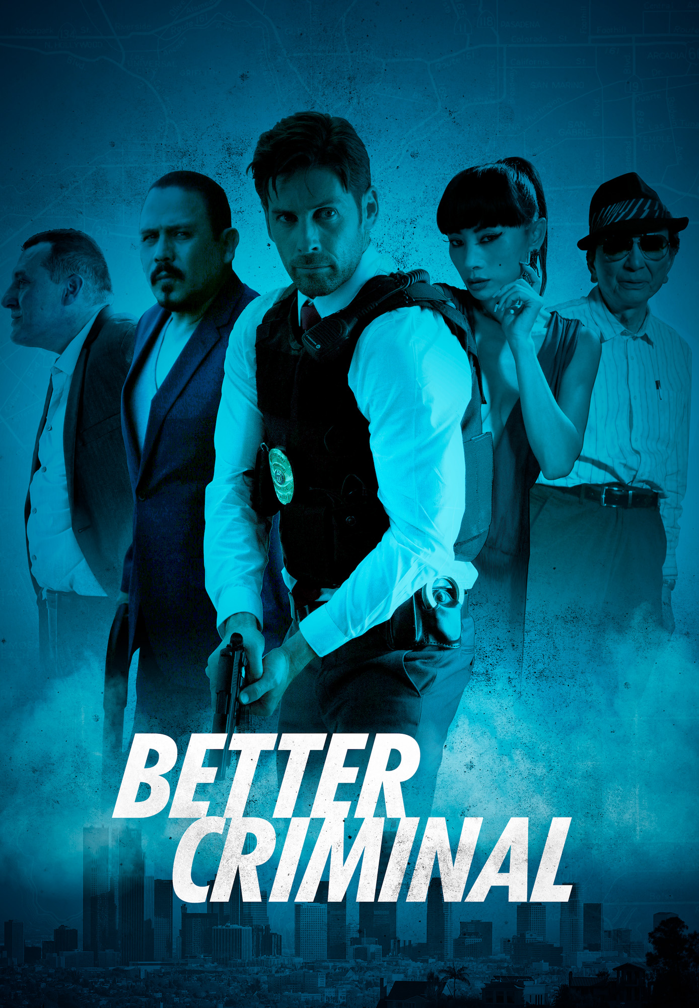 Better Criminal