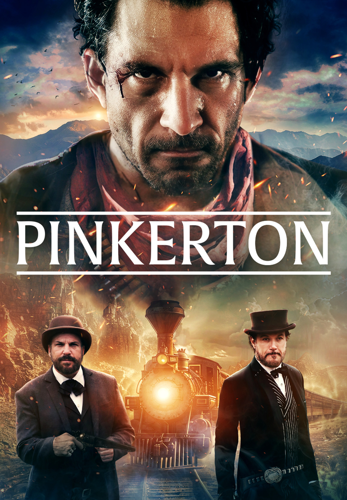 Pinkerton