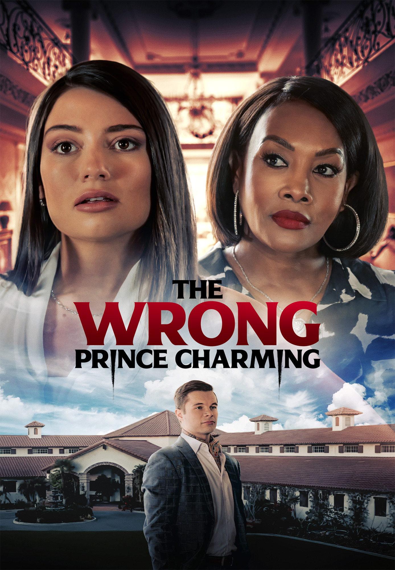 The Wrong Prince Charming