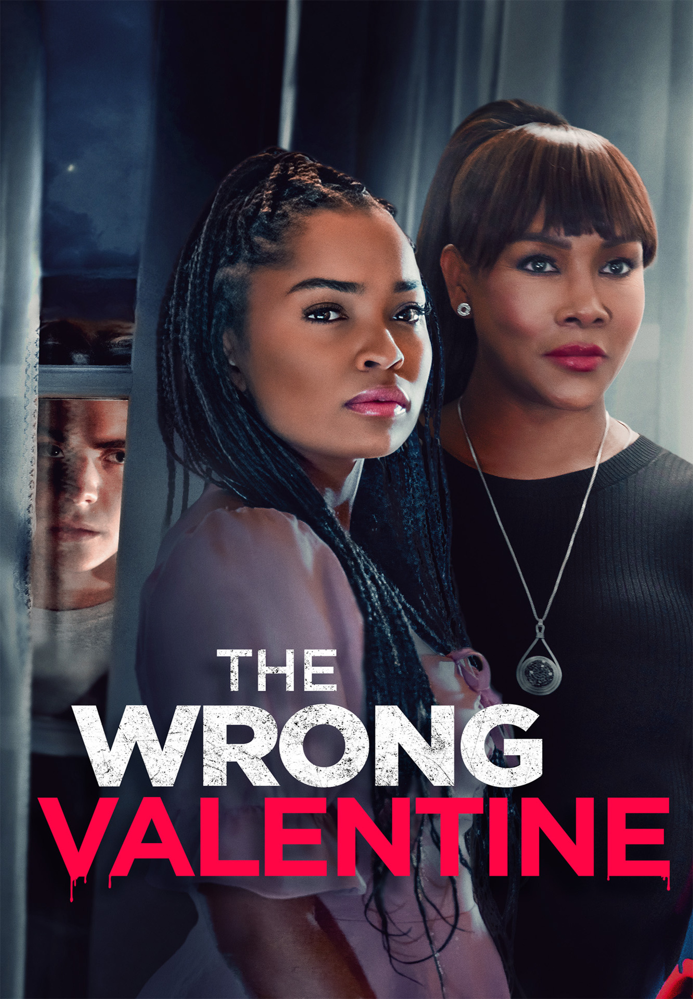 The Wrong Valentine