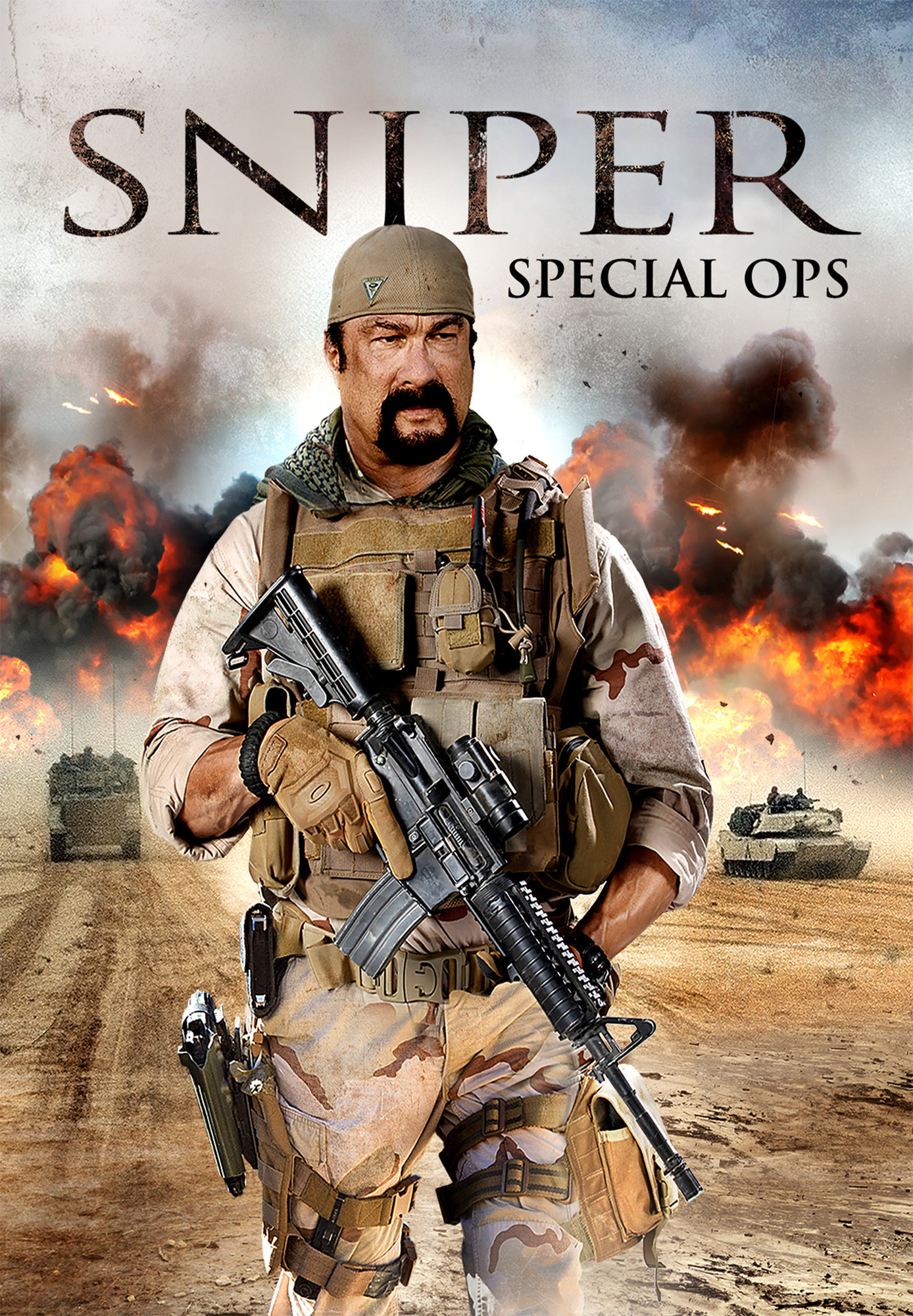 Sniper: Special Ops