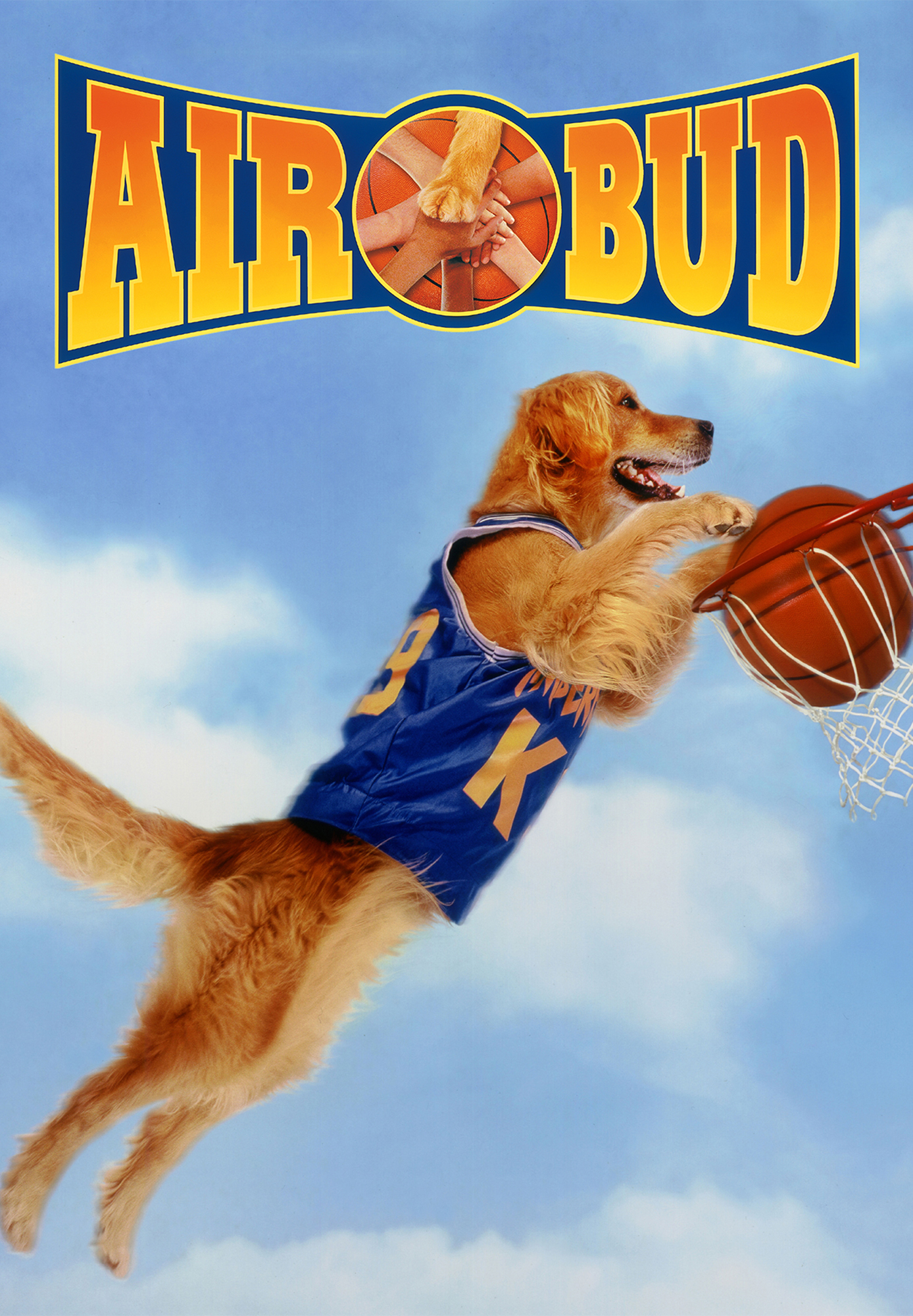 Air Bud