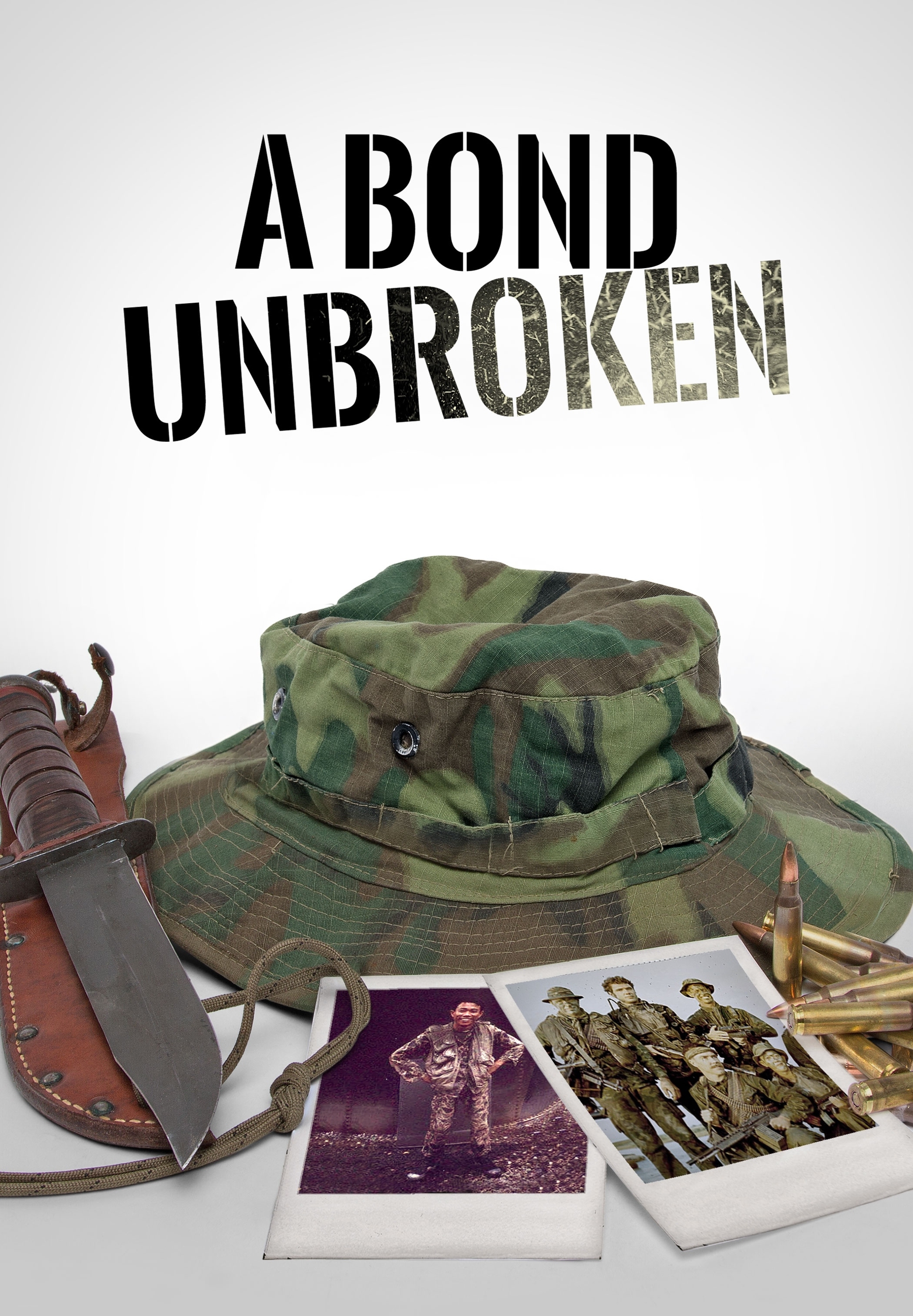 A Bond Unbroken