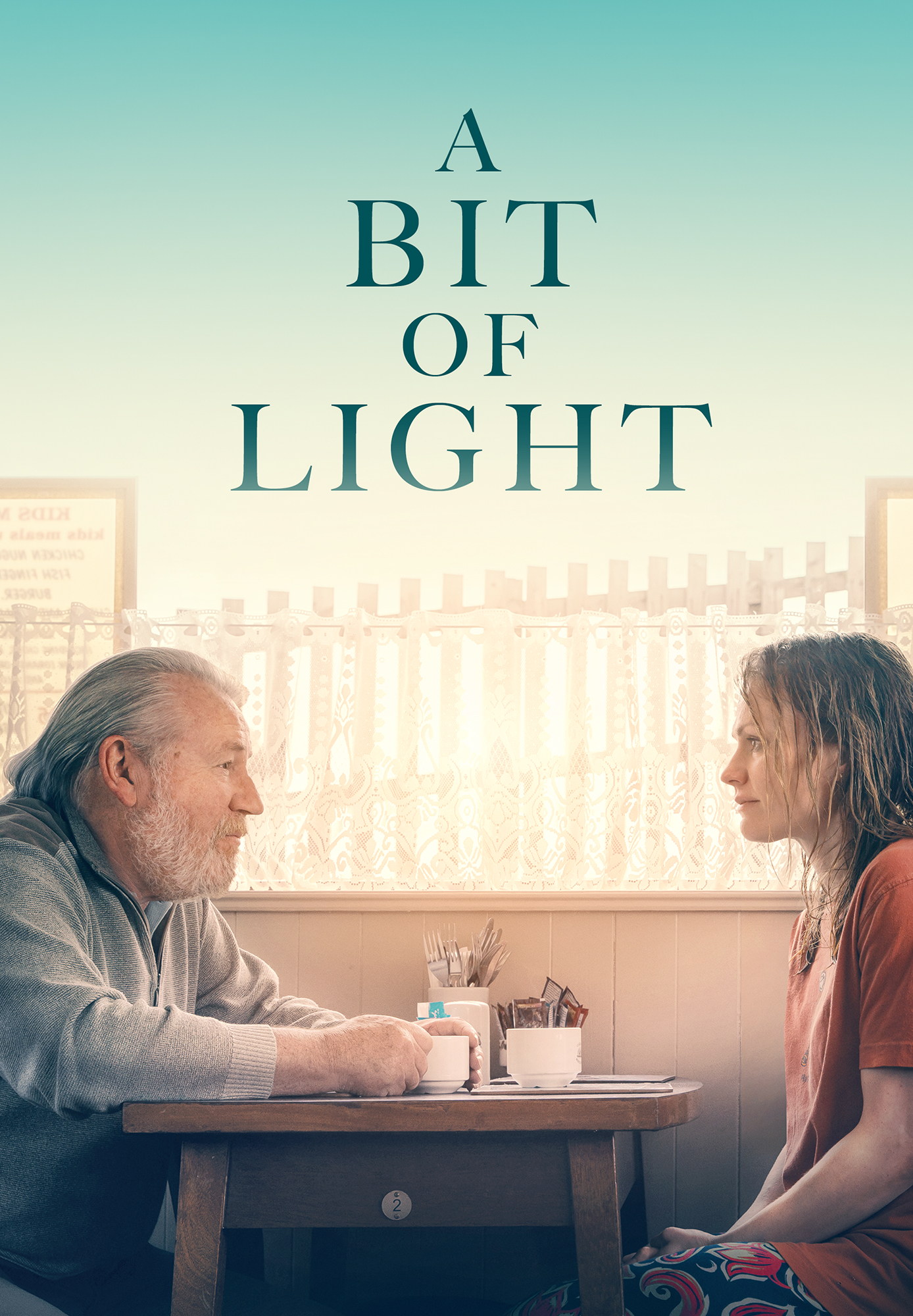 A Bit of Light