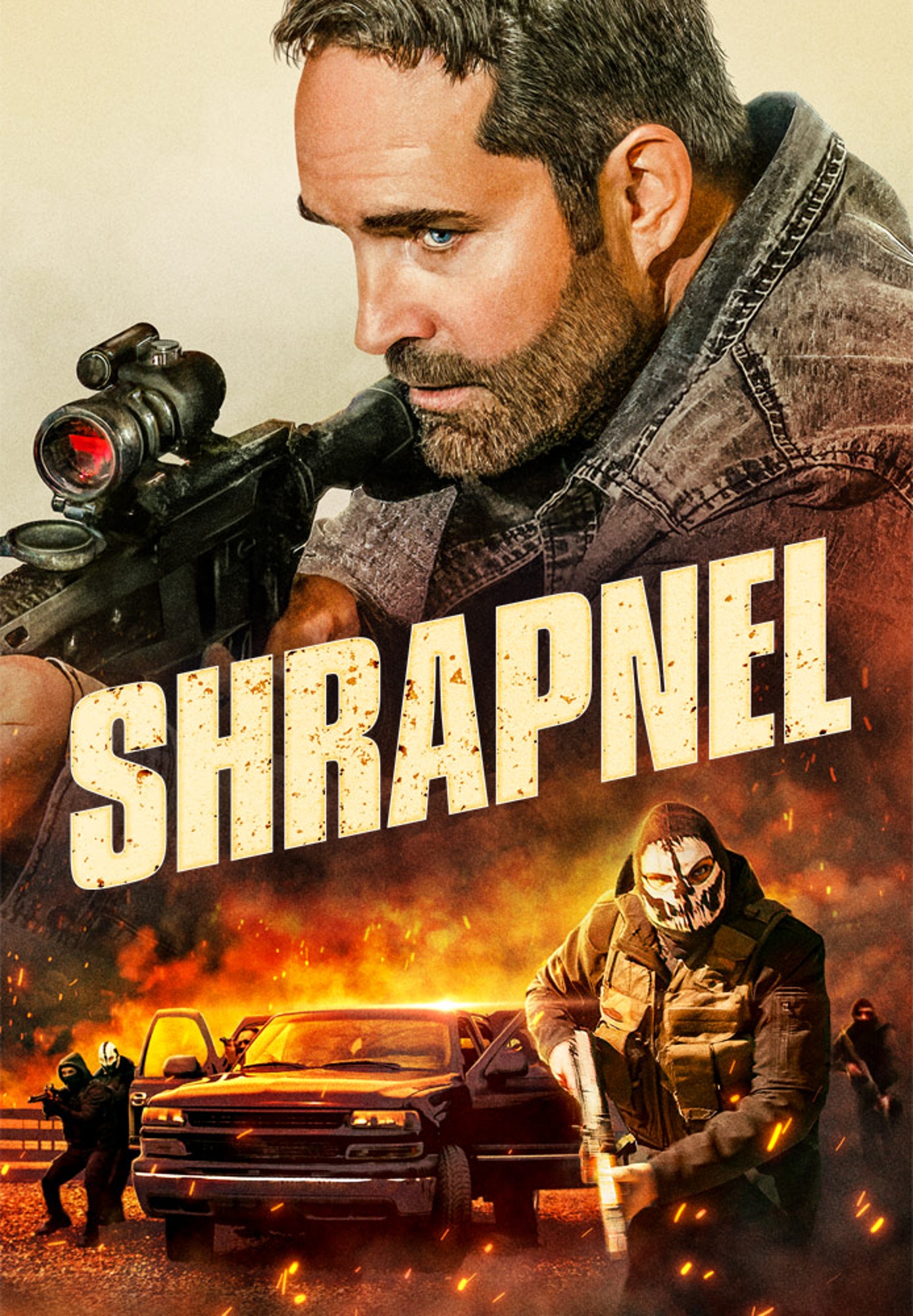 Shrapnel