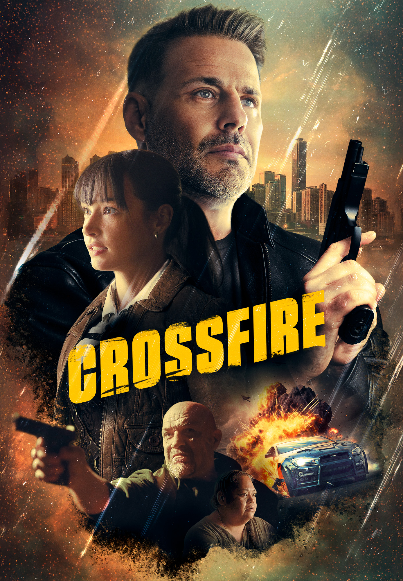 Crossfire