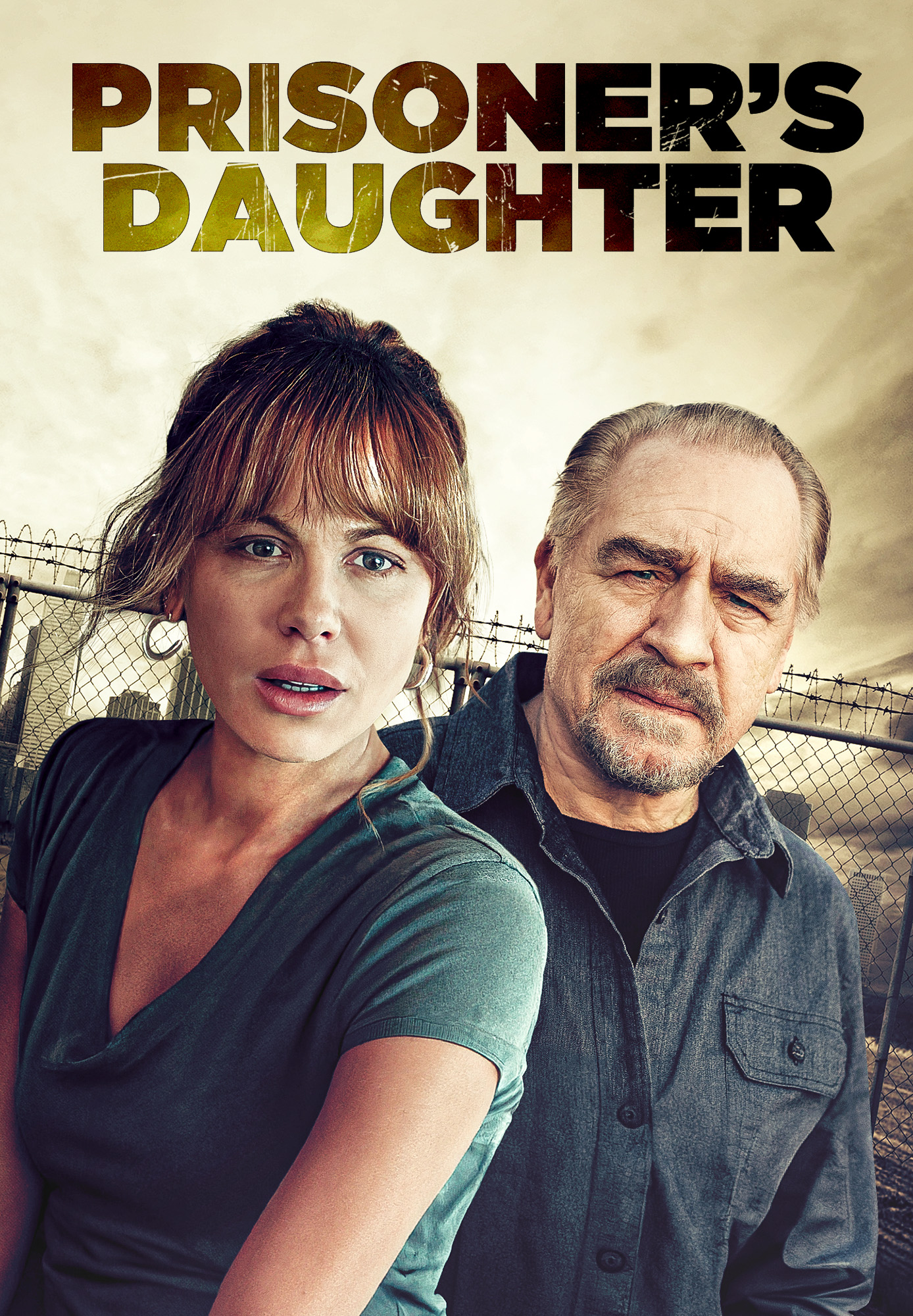 Prisoner's Daughter