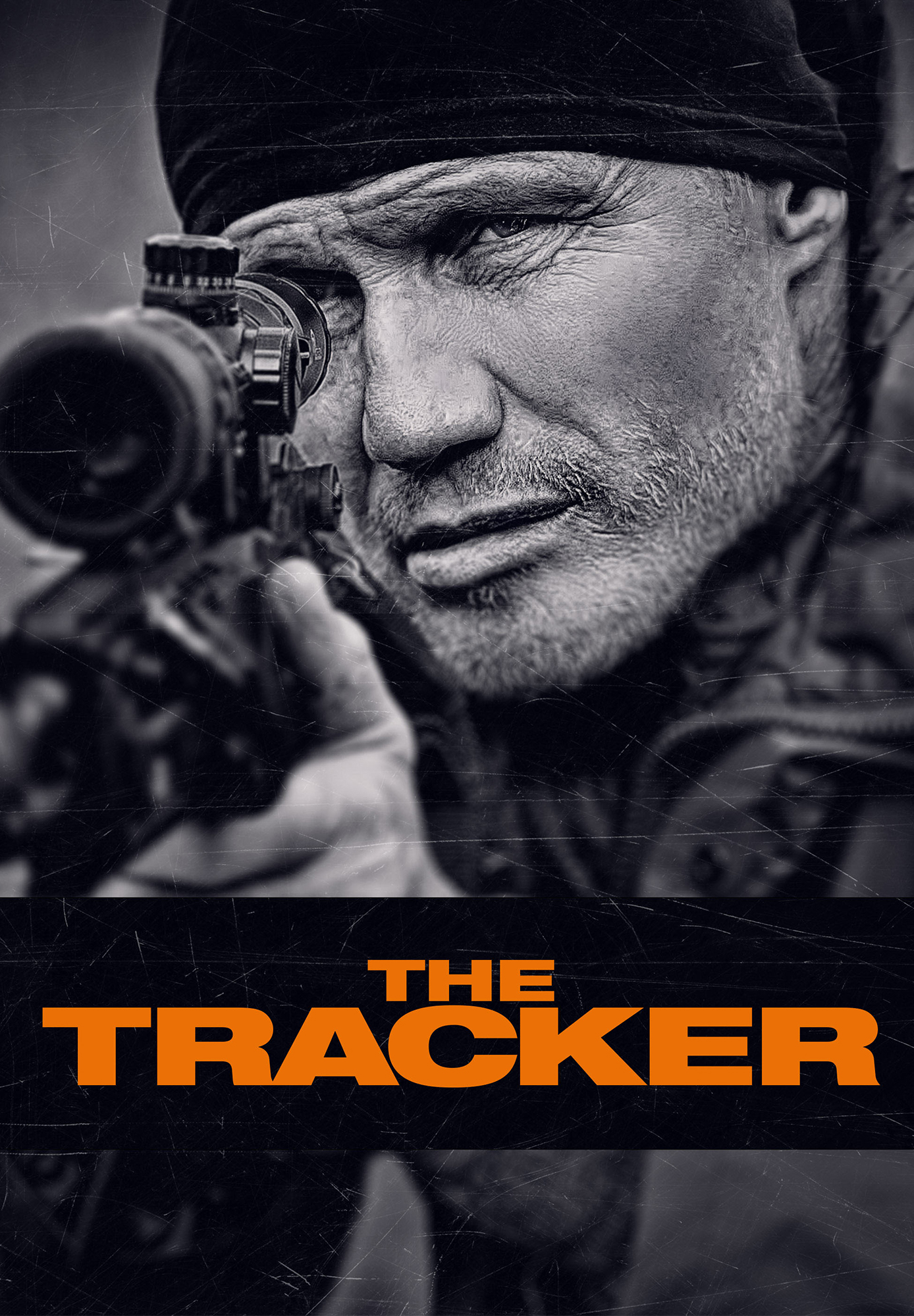 The Tracker (2019)