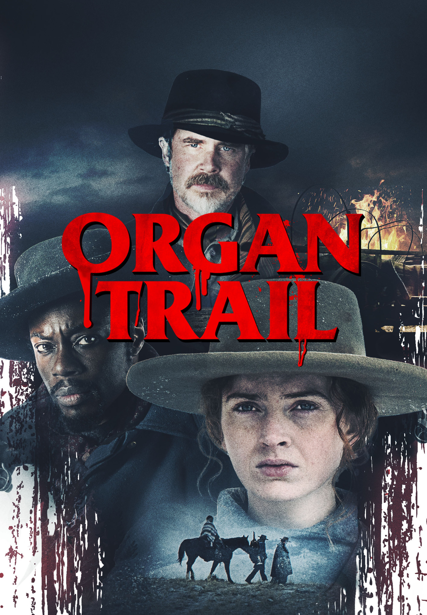 Organ Trail (ESP)