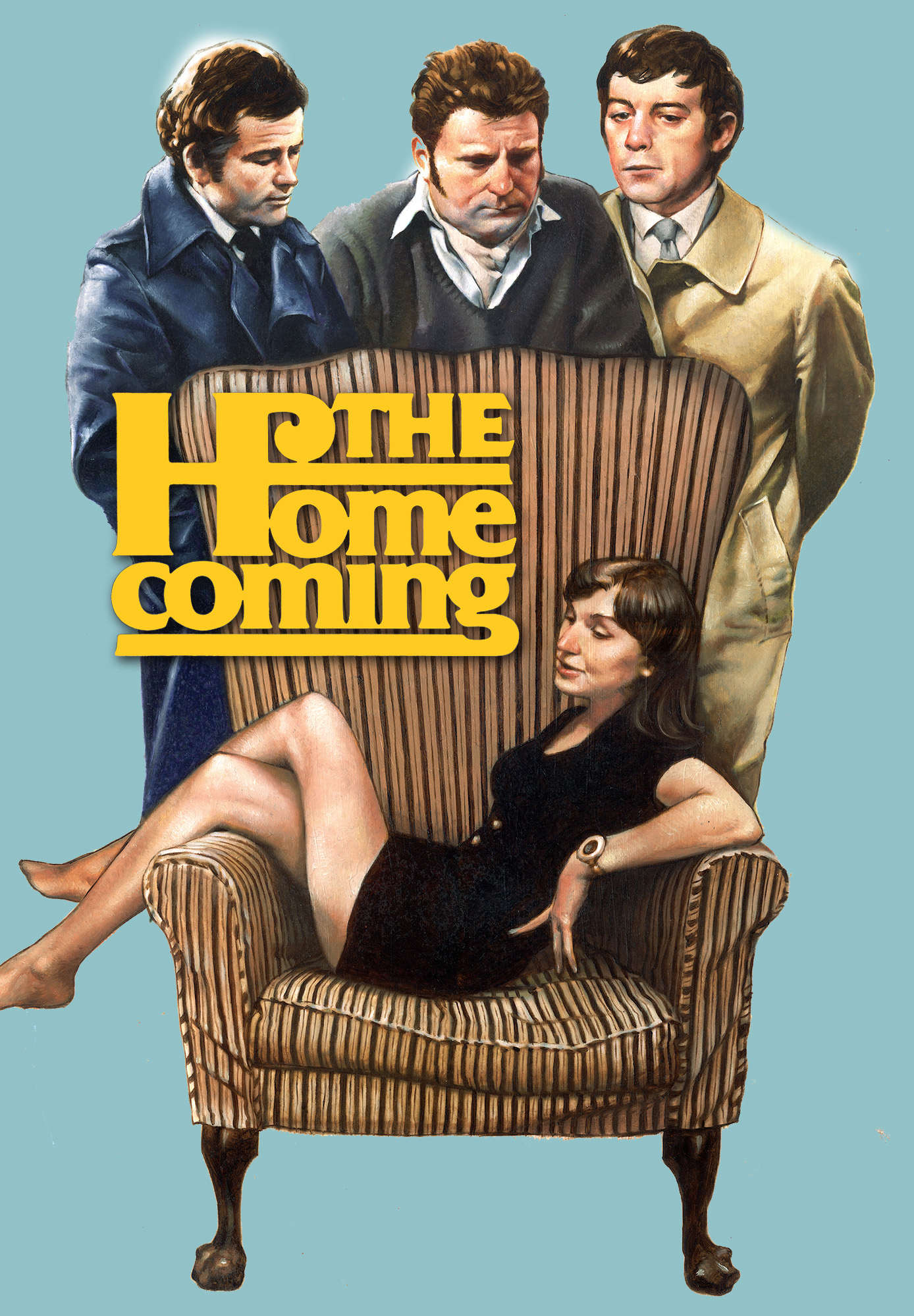 The Homecoming