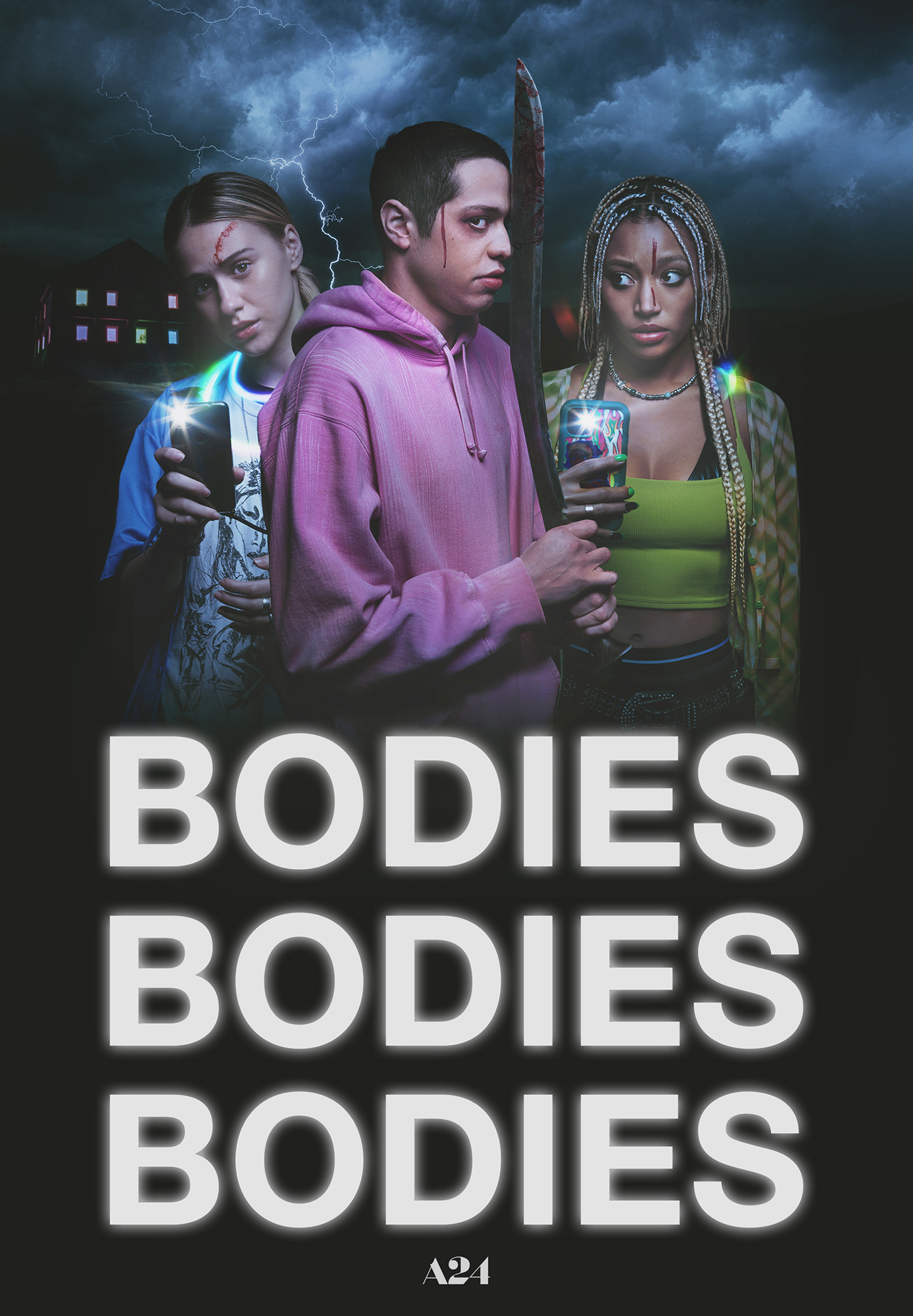 Bodies Bodies Bodies