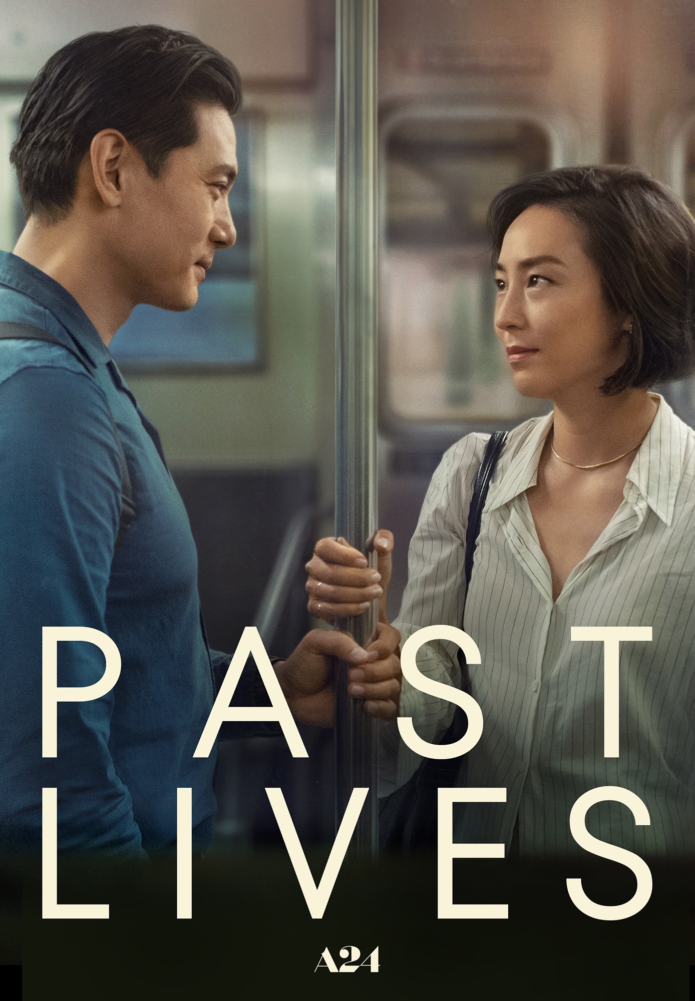 Past Lives