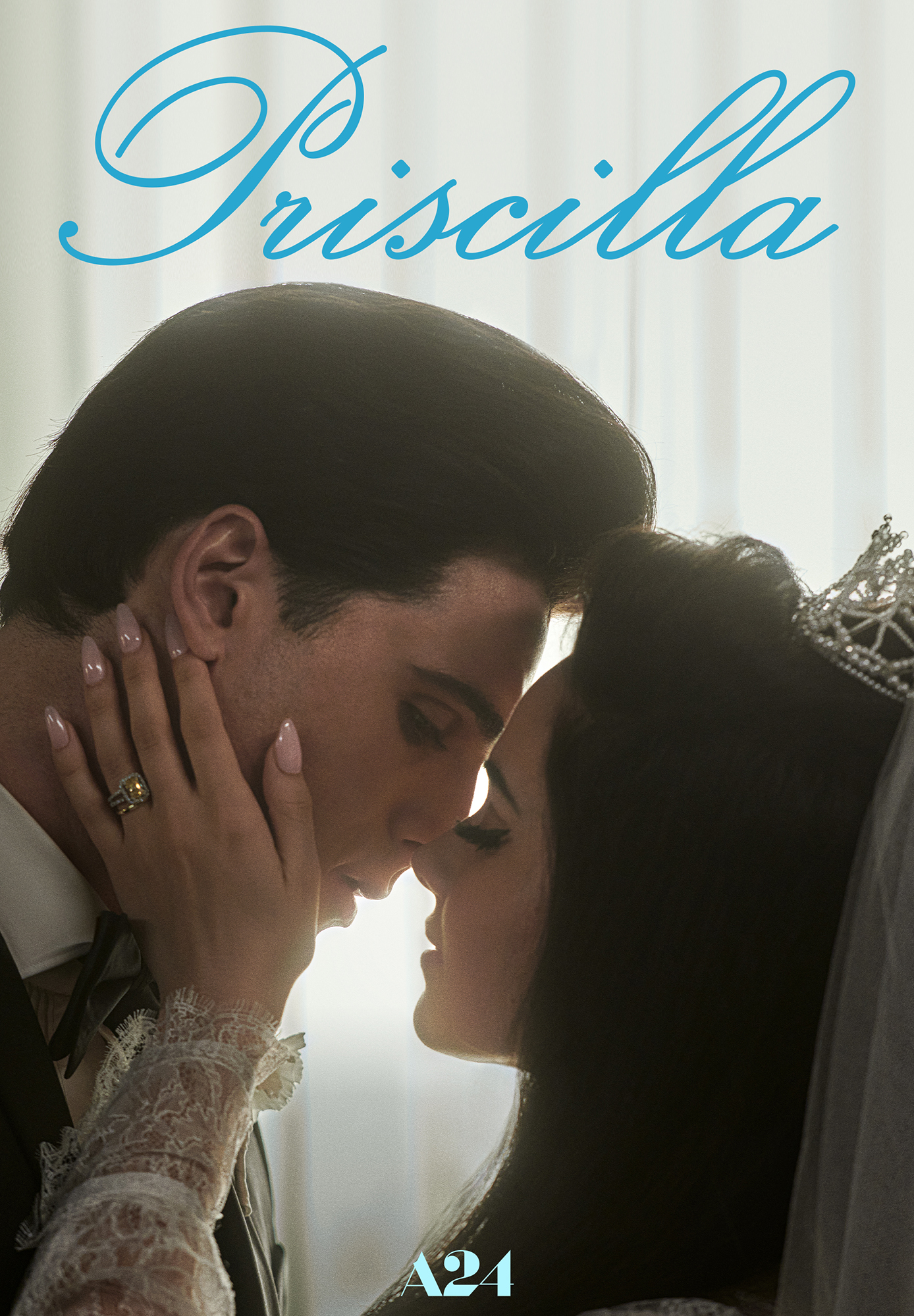 Priscilla