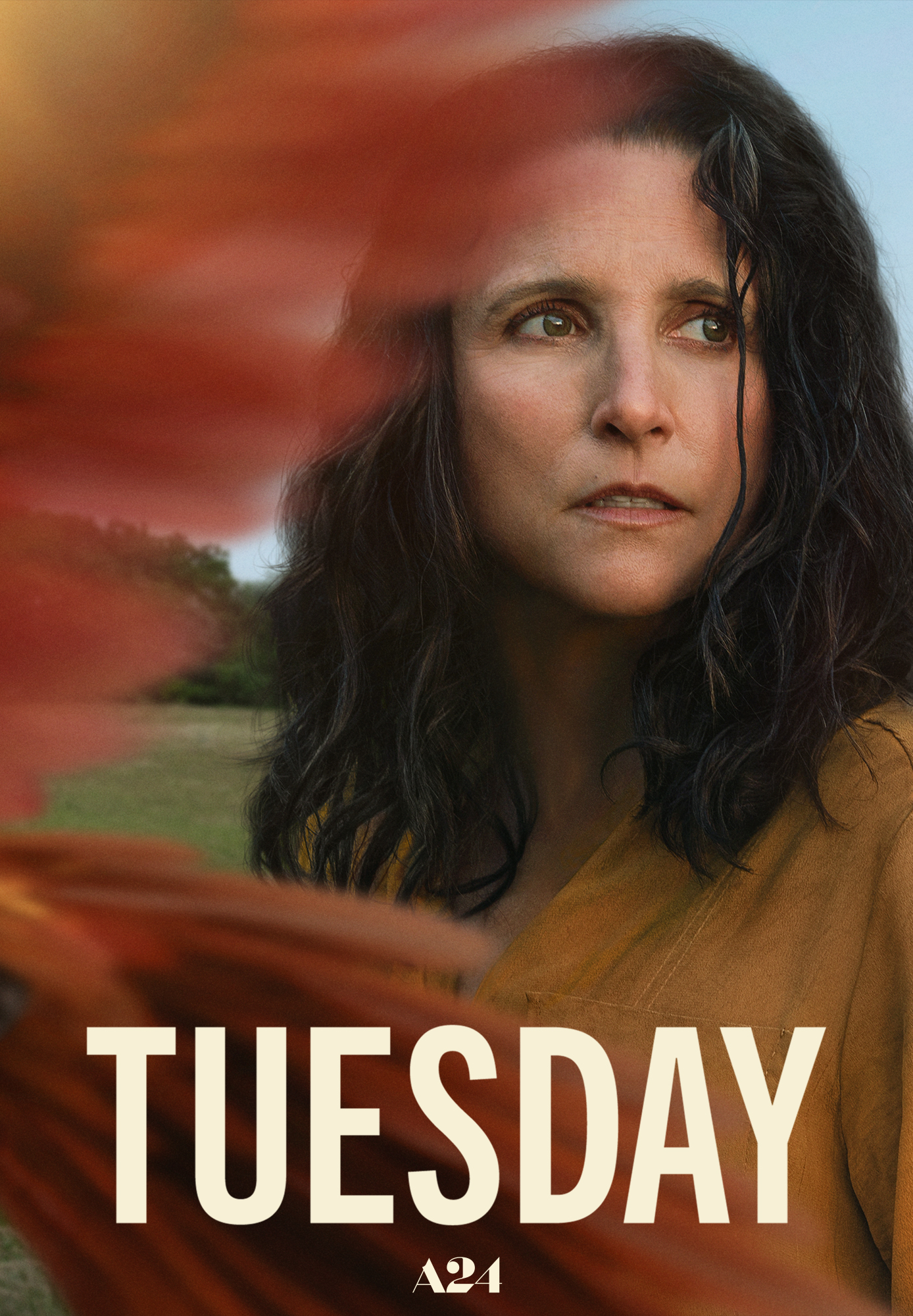 Tuesday