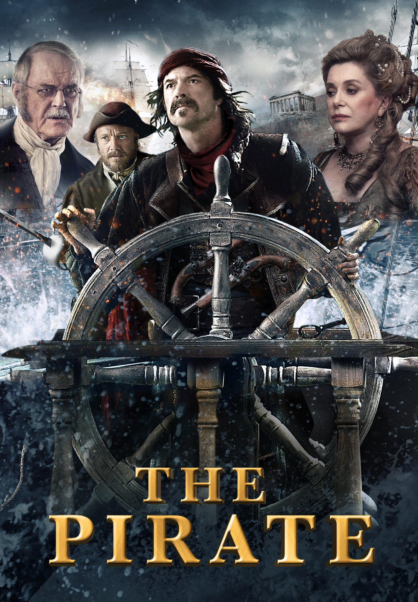 The Pirate