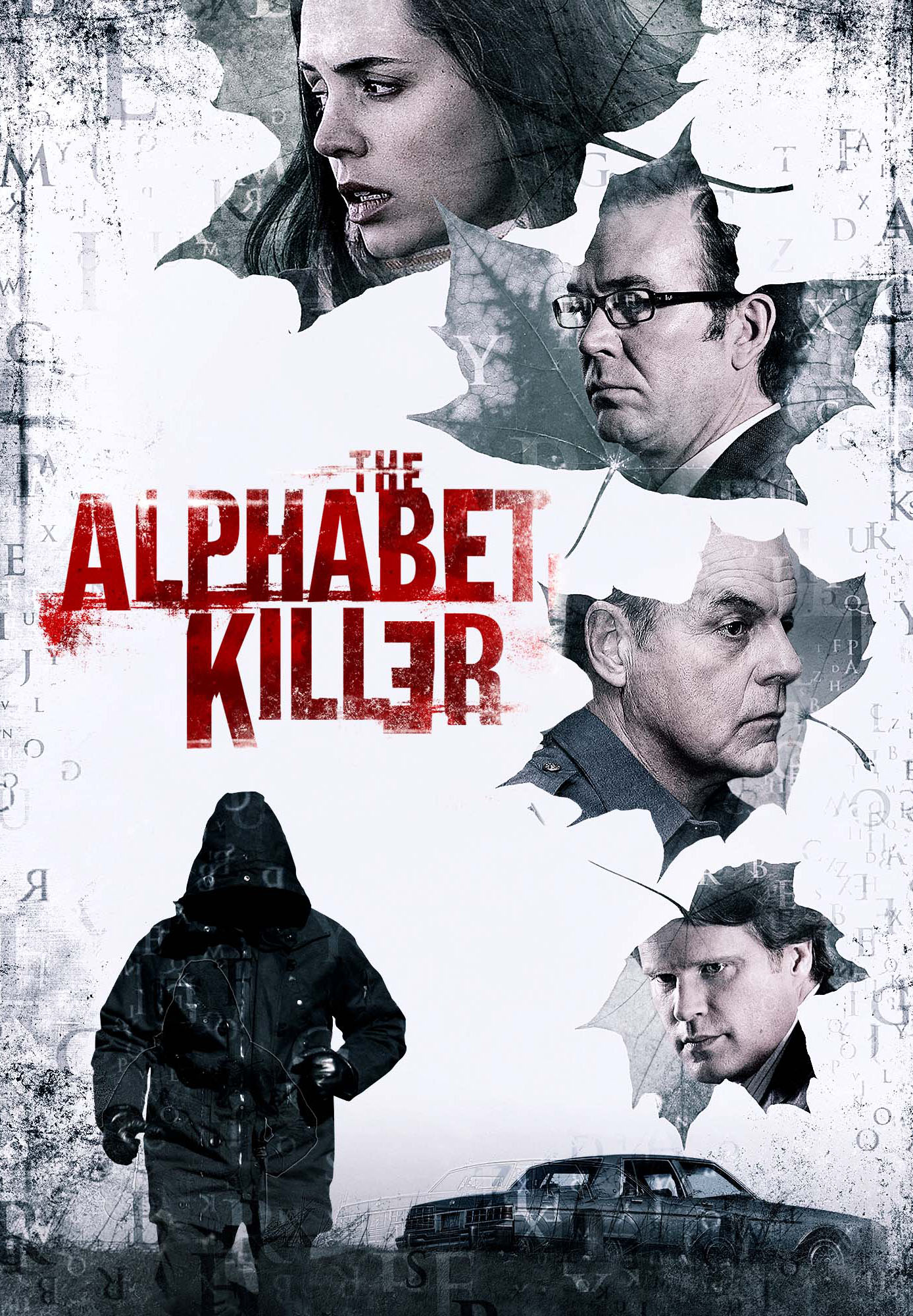The Alphabet Killer