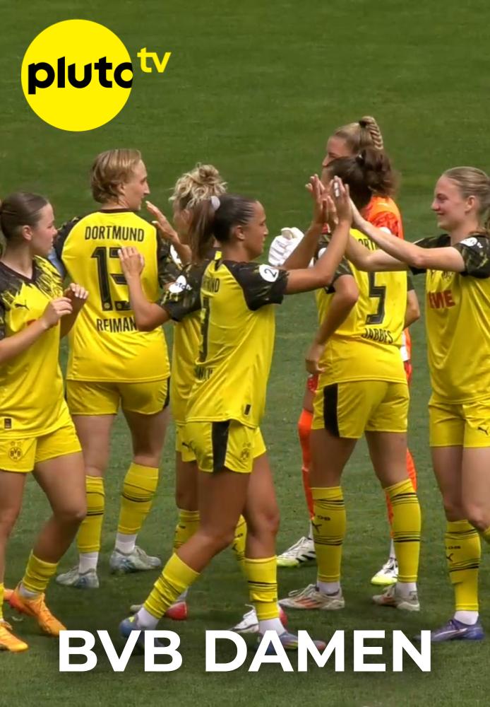 Bundesliga 2025/26, 20. Spieltag: BVB Frauen vs. DSC Arminia Bielefeld I