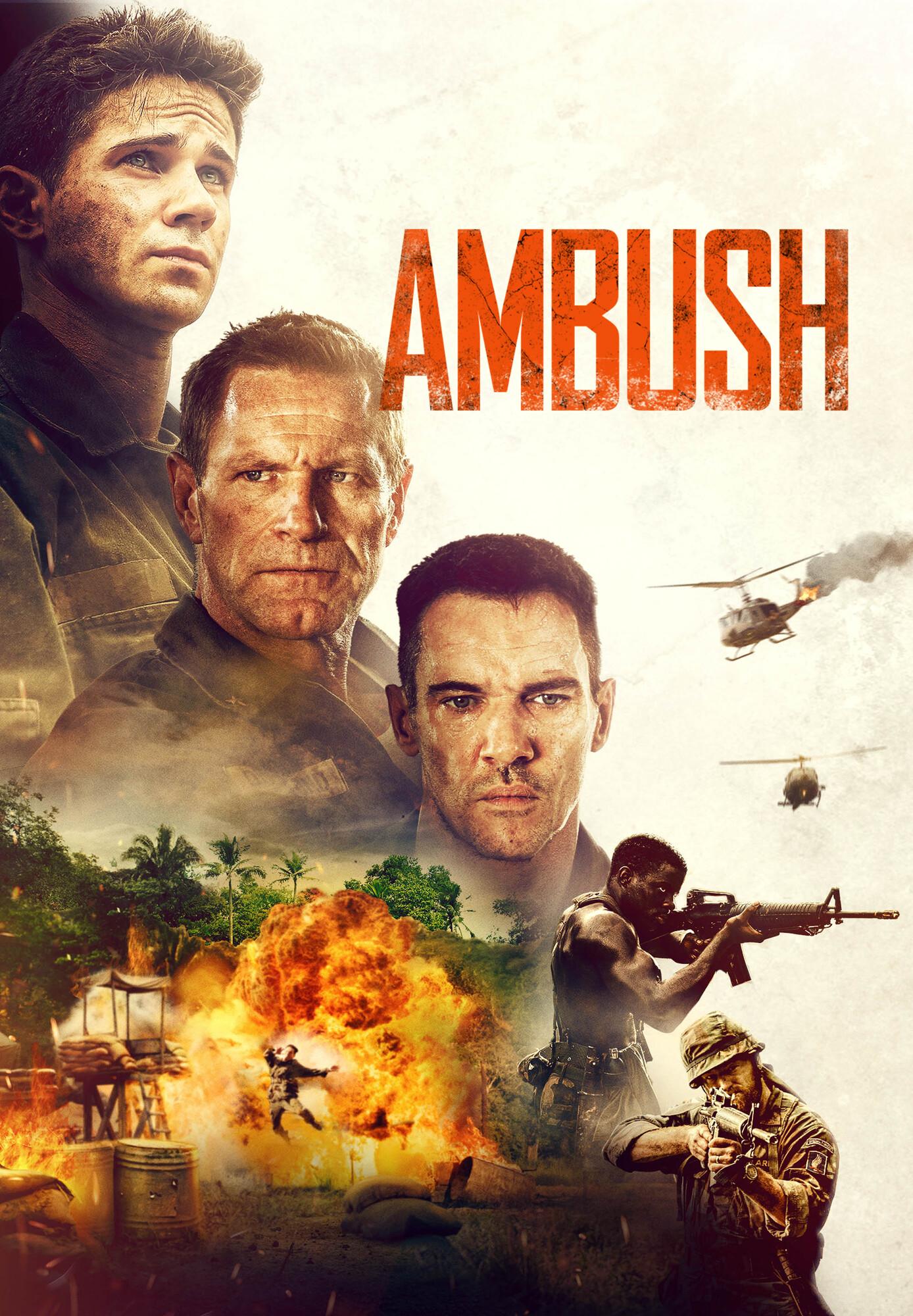 Ambush
