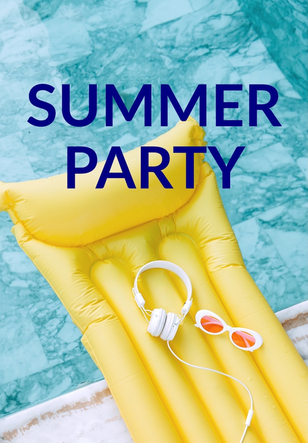 Summer Party