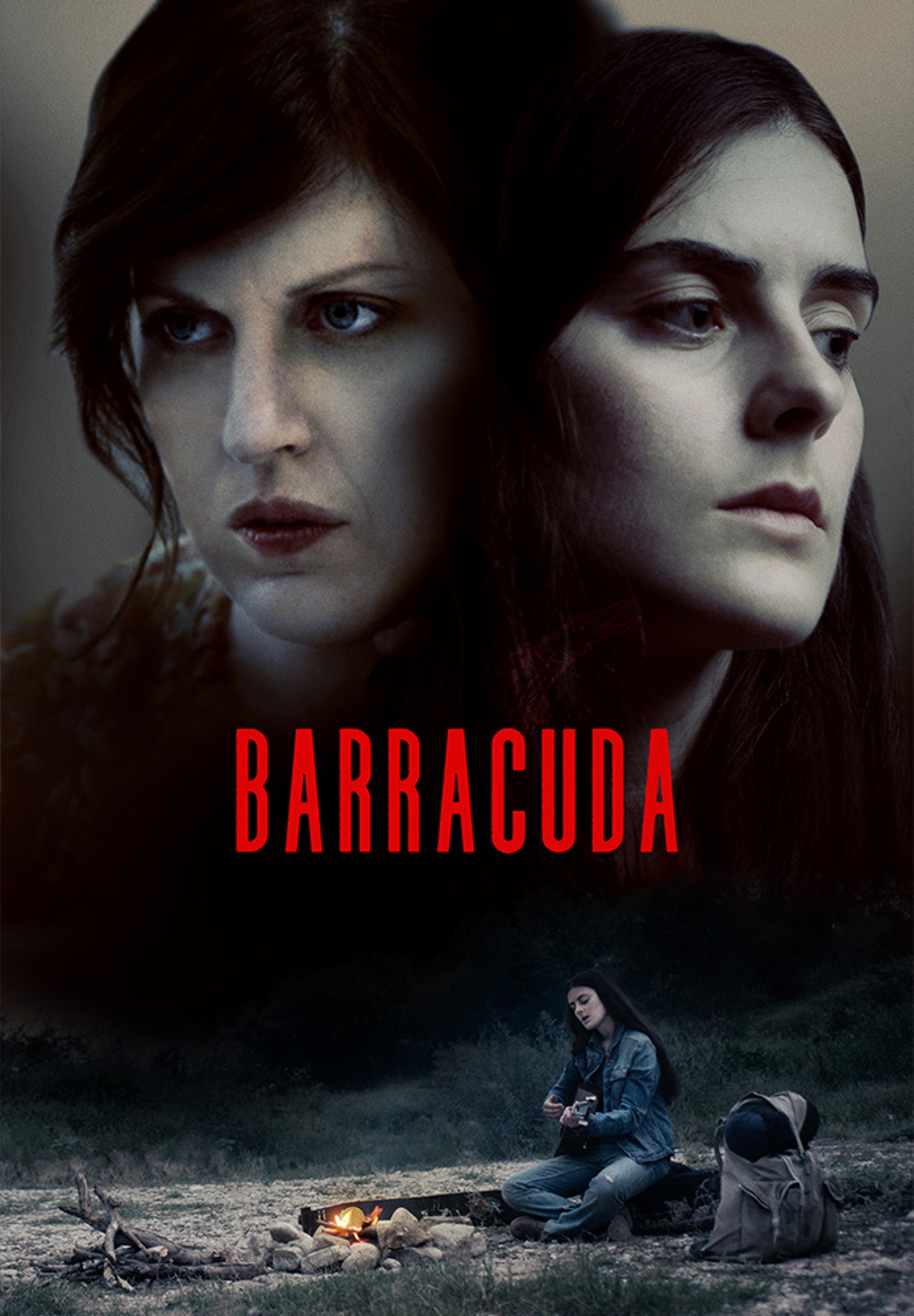 Barracuda